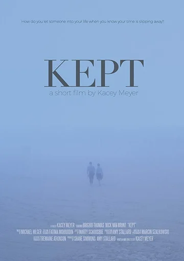 Постер: Kept
