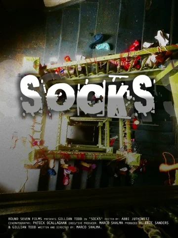 Постер: Socks