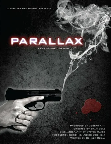 Постер: Parallax