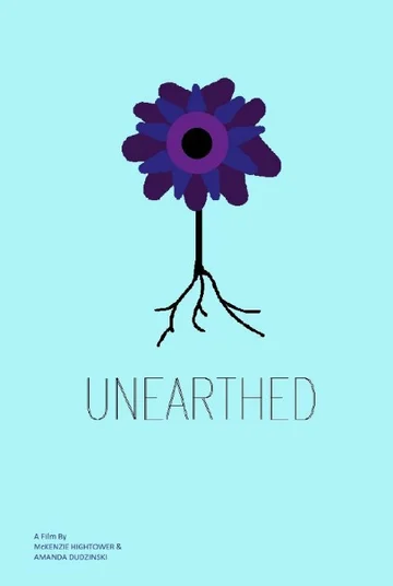 Постер: Unearthed
