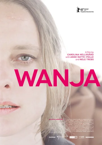 Постер: Wanja