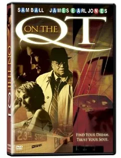 Постер: On the Q.T.
