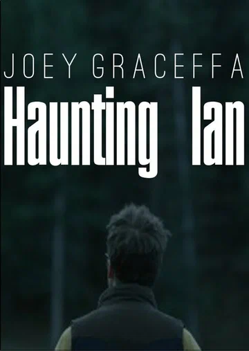 Постер: Haunting Ian