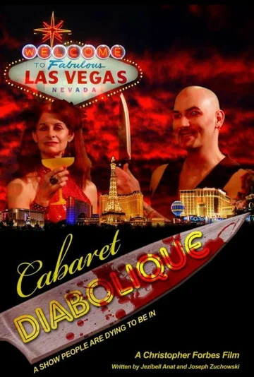 Постер: Cabaret Diabolique