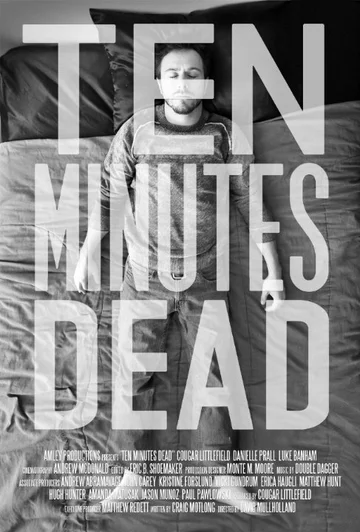 Постер: Ten Minutes Dead