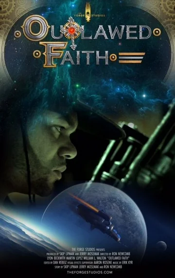 Постер: Outlawed Faith