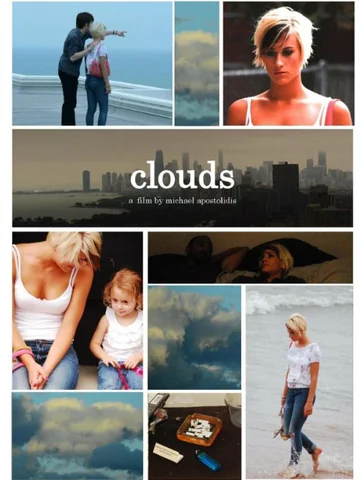 Постер: Clouds