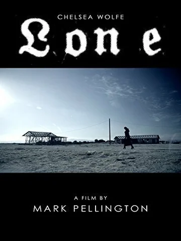Постер: Lone