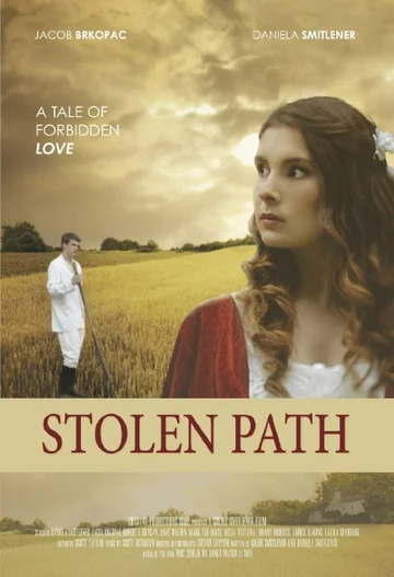 Постер: Stolen Life