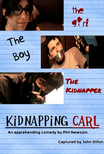 Постер: Kidnapping Carl