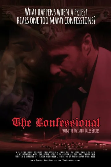 Постер: The Confessional