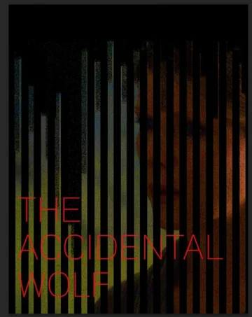 Постер: The Accidental Wolf