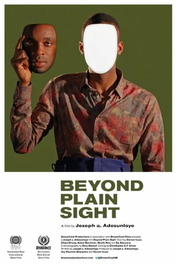 Постер: Beyond Plain Sight