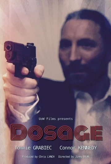 Постер: Dosage