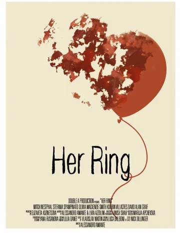 Постер: Her Ring
