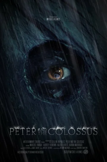 Постер: Peter and the Colossus