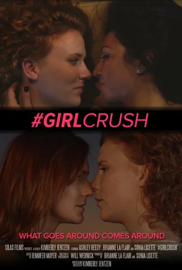 Постер: #GirlCrush