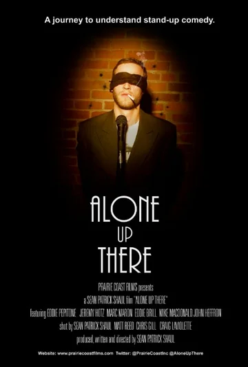 Постер: Alone Up There