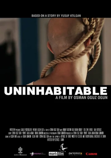 Постер: Uninhabitable