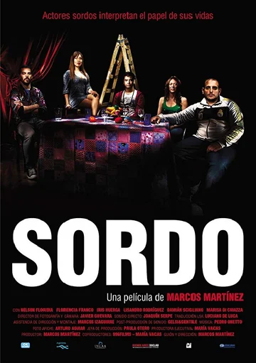 Постер: Sordo