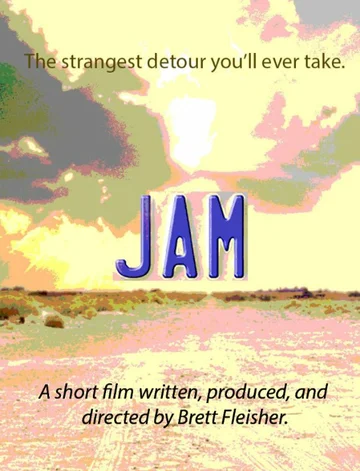 Постер: Jam