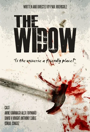 Постер: The Widow