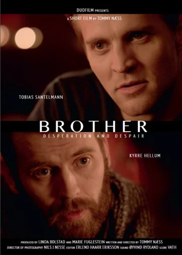 Постер: Bror