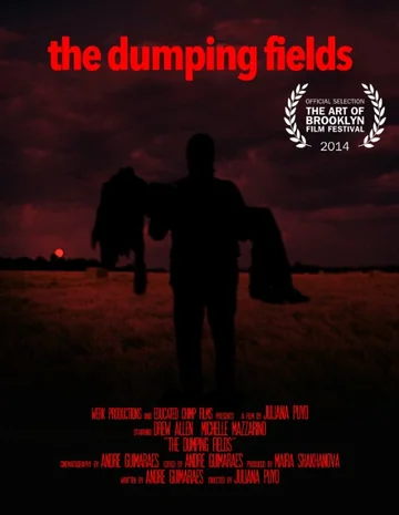 Постер: The Dumping Fields