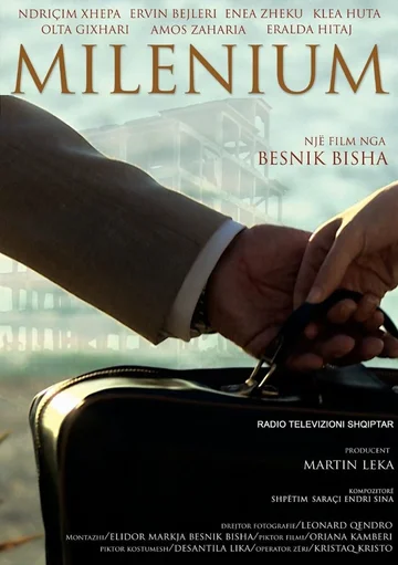 Постер: Milenium