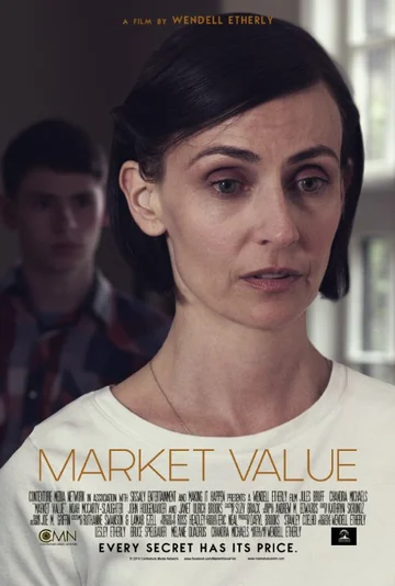 Постер: Market Value