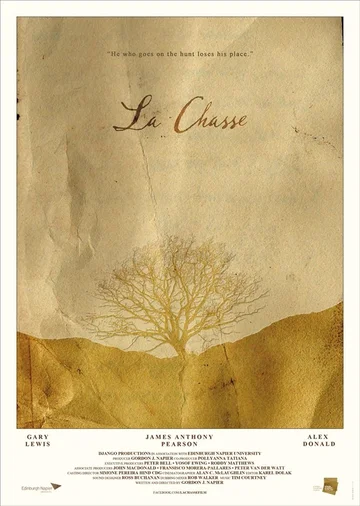 Постер: La Chasse