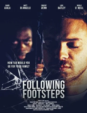 Постер: Following Footsteps