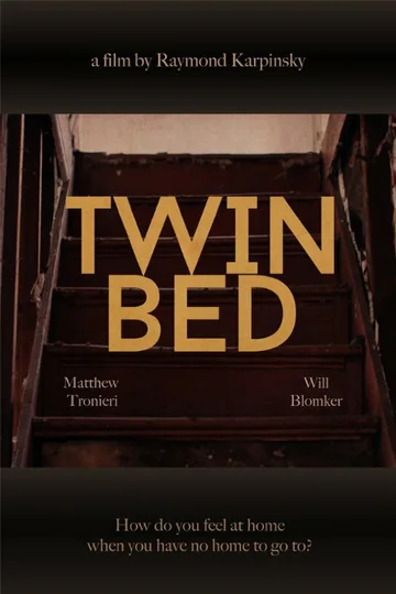 Постер: Twin Bed