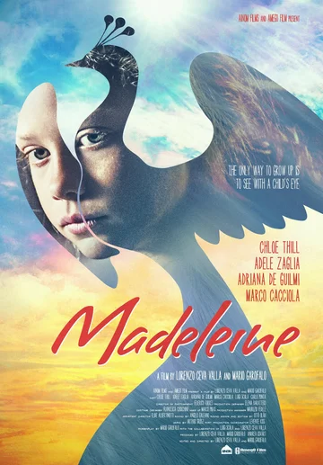 Постер: Madeleine