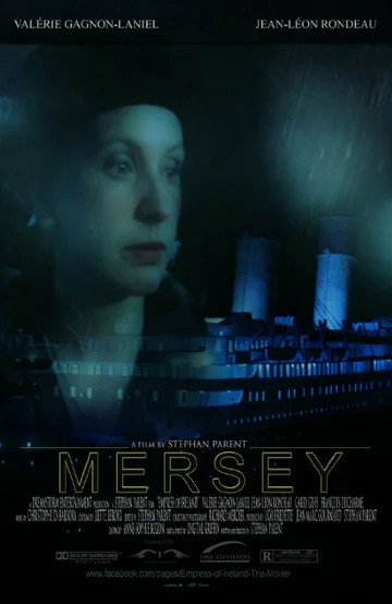 Постер: Mersey