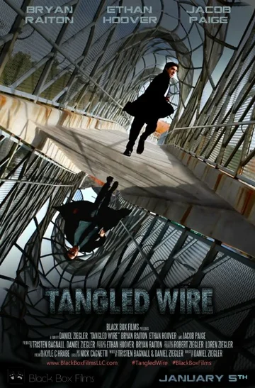 Постер: Tangled Wire