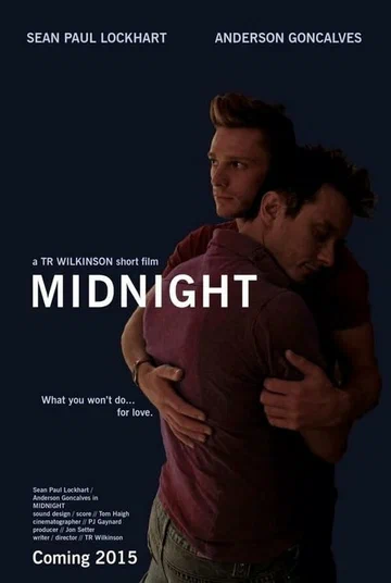 Постер: Midnight