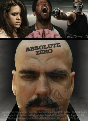 Постер: Absolute Zero