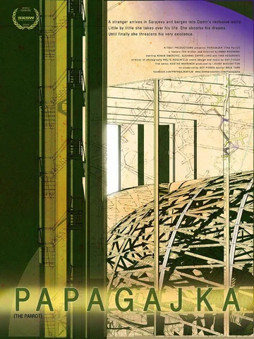 Постер: Папагайка
