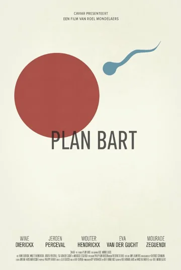 Постер: Plan Bart