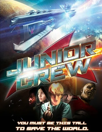Постер: Junior Crew