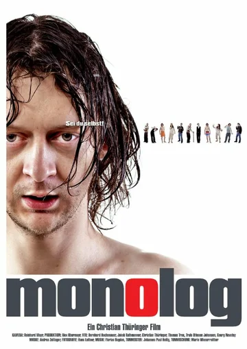 Постер: Monolog