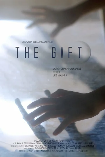 Постер: The Gift