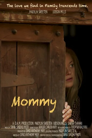 Постер: Mommy