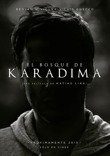 Постер: El Bosque de Karadima