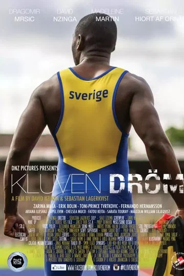 Постер: Kluven Dröm