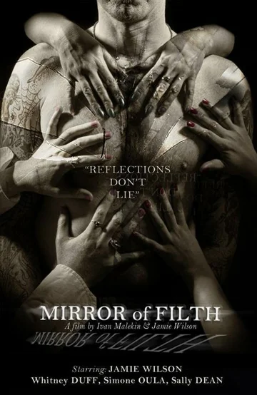 Постер: Mirror of Filth