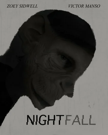 Постер: Nightfall