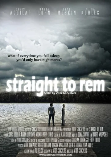 Постер: Straight to Rem
