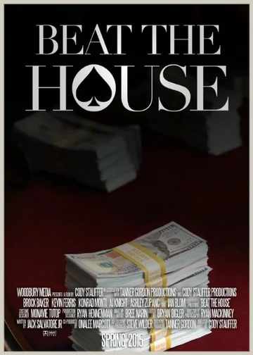 Постер: Beat the House
